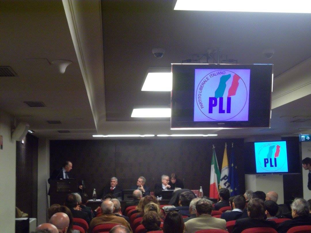 Partito Liberale Italiano