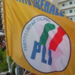 logo e simbolo del Partito Liberale Italiano