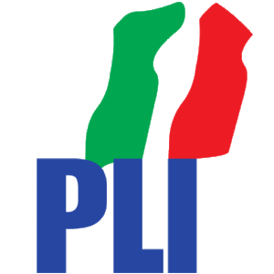 logo del Partito Liberale Italiano
