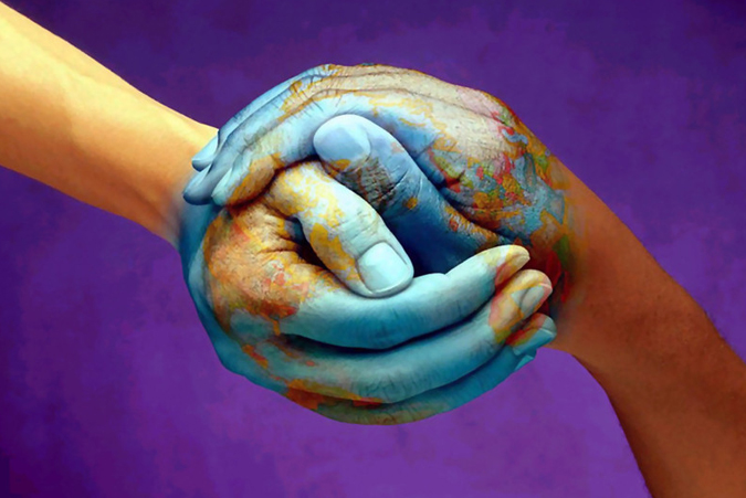 Pace e Cooperazione