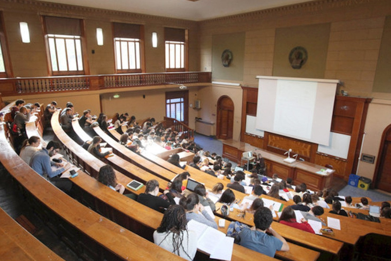 Diritto allo studio, il partito Liberale manifesta solidarietà agli studenti di Pisa