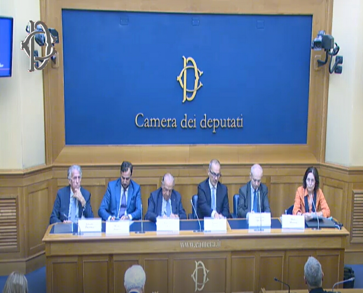 Flat Tax e rilancio dell’economia: alla Camera dei Deputati il confronto tra PLI e Fratelli d’Italia